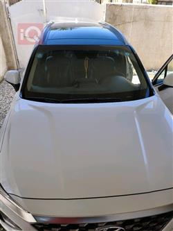 هيونداي سانتافي